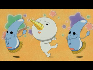 Groove Adventure Rave: Yuukyuu no Kizuna screenshot 3 for Playstation